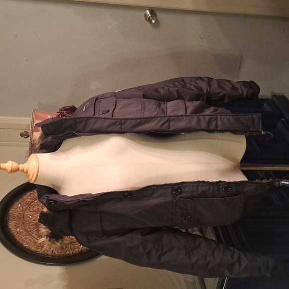 Phat Farm coat - Picture 9 of 10